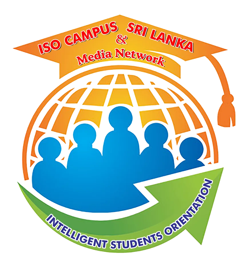 ISO Campus Logo